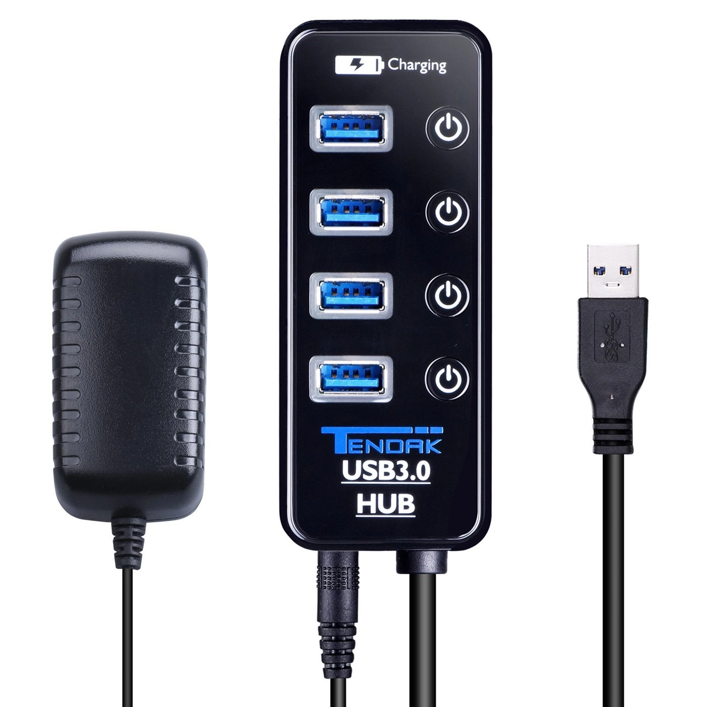 Tendak USB 3.0 Hub