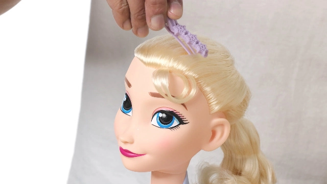 Frozen - Elsa (32806)