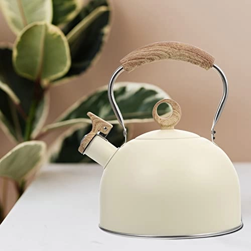 Whistling Tea Kettle - 2 Liter