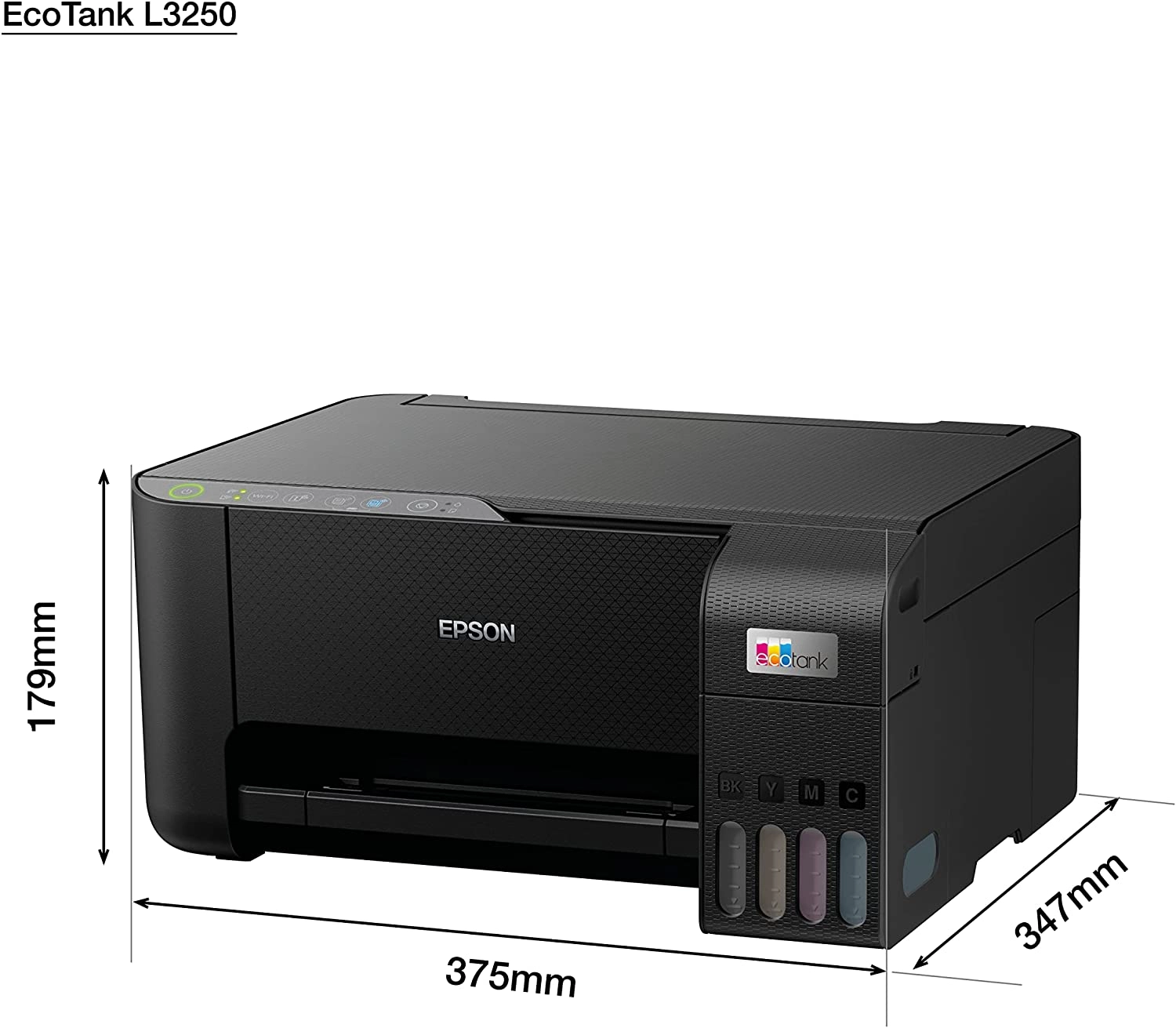 EcoTank L3250