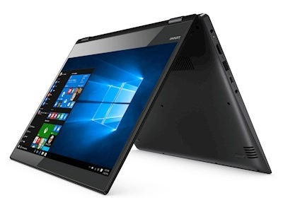 Yoga 520 - 14'' Core i3 4GB DDR4 1000GB HDD