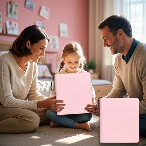 Polaroid I-Type 256 Pockets PU Photo Album