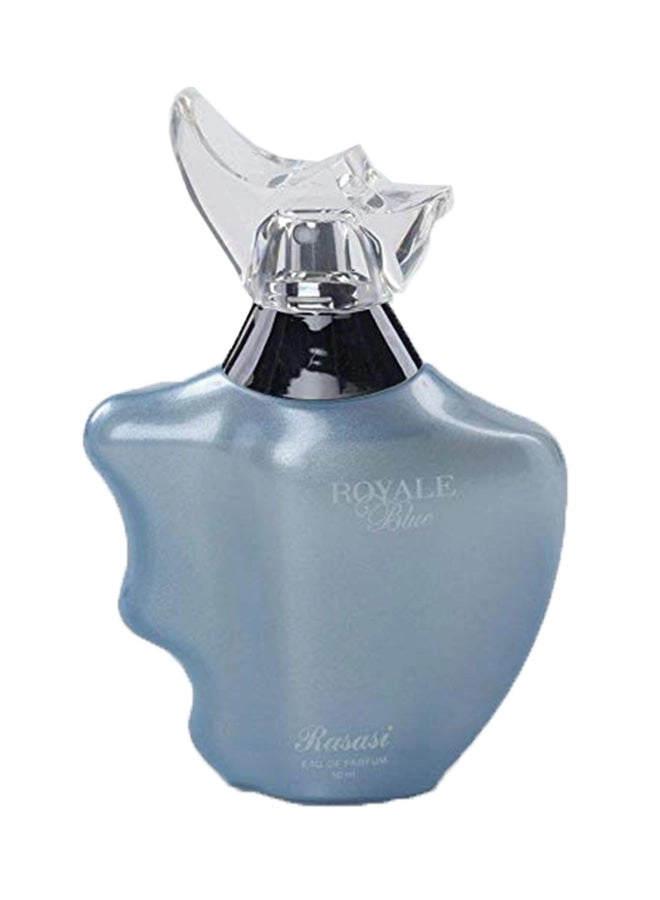 Royale Blue Eau de Parfum 50 ml