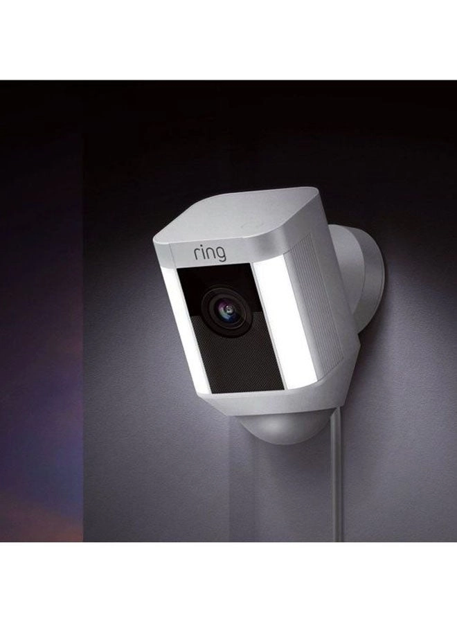 Spotlight Cam Plus Plug-In