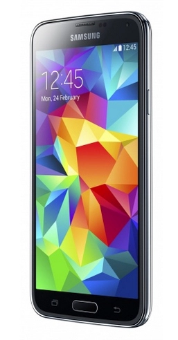 Galaxy S5 Duos - 2GB 16GB
