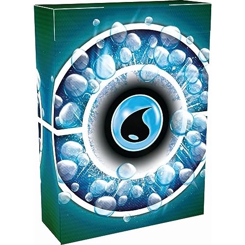 Deluxe Battle Deck Quaquaval