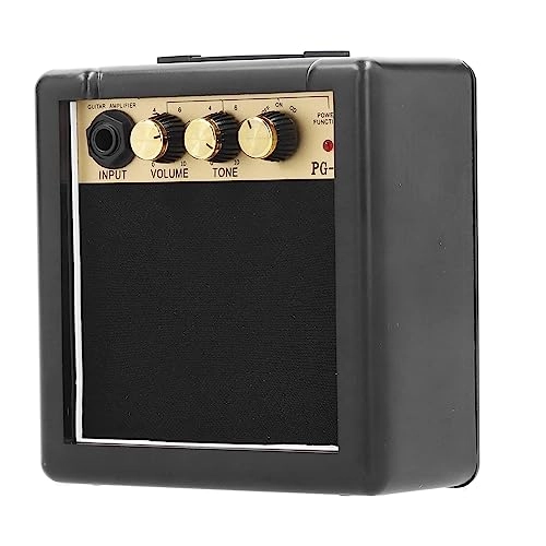 Guitar Amplifier - 3W Portable