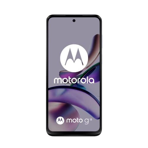 Moto G13 - 4GB 128GB