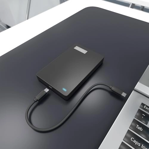 ASE-2541B - 2.5-inch HDD