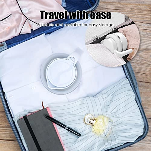 Folditravel Silickettle