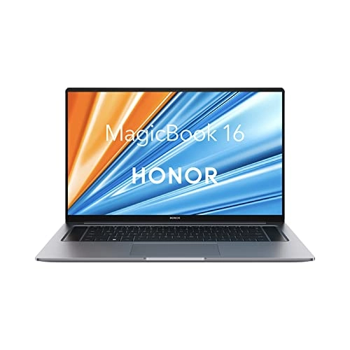 MagicBook 16 HYM-W56 - 16.1'' Ryzen 5 5600H 16GB DDR4 512GB SSD