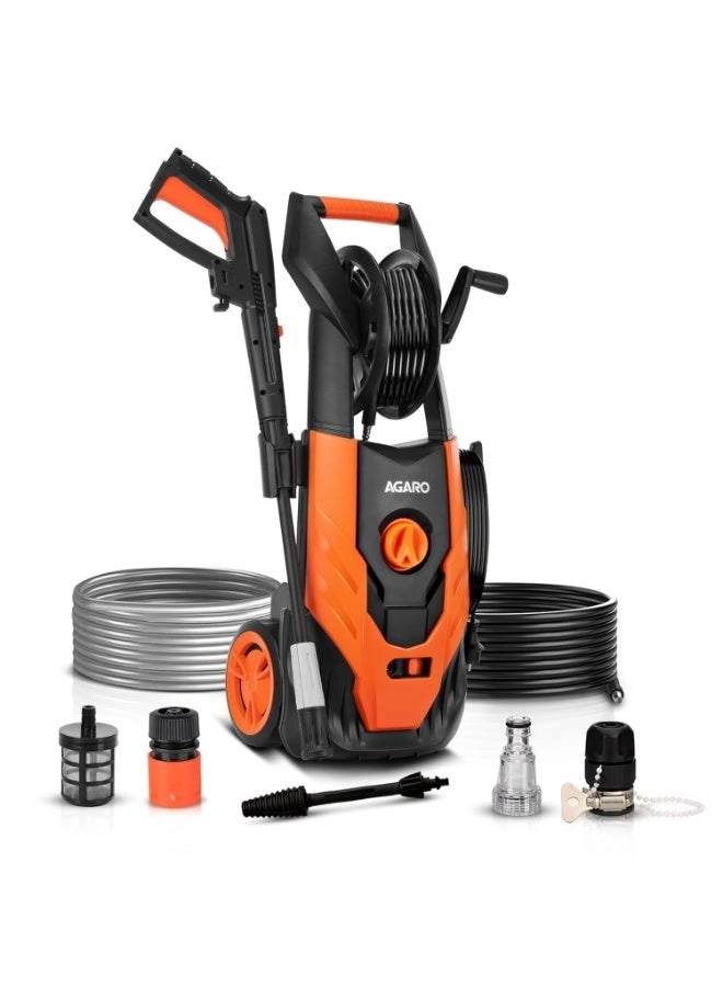 AGARO Royal High Pressure Washer