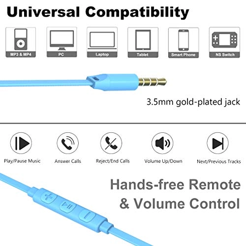 RM Wired Earbud
