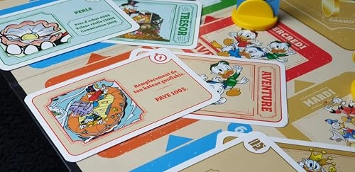 La Bonne - French 8 years and up