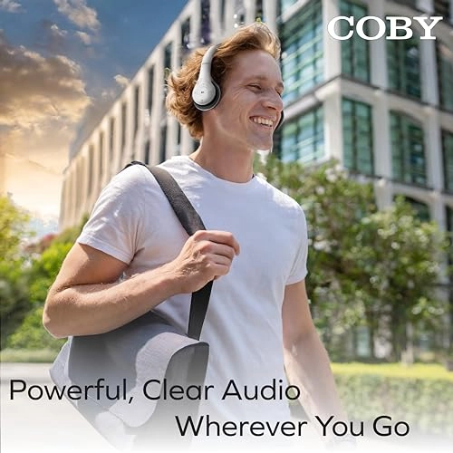 CHBT590 Wireless Headphone