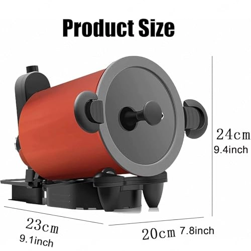 Automatic Cooking Pot - ≤2L