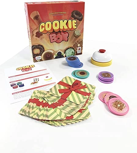 Cookie Box (Italian)
