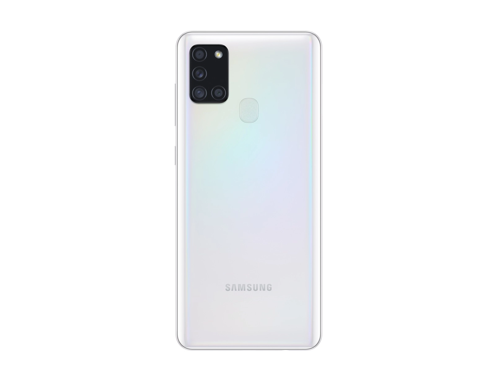 Galaxy A21s - 4GB 128GB