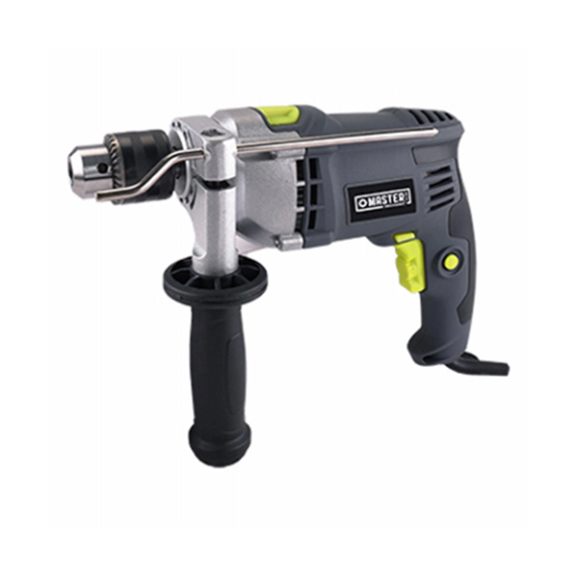 SHANGHAI INHERTZ INTL TRD CO LTD Hammer Drill - 7.5 Amps 0.5-Inch 3000 RPM