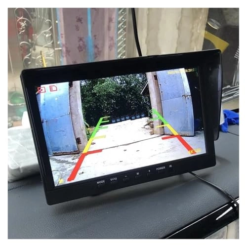 GAF-LS8008 - Top Starlight Night Vision Wire AHD 1080P or 720P