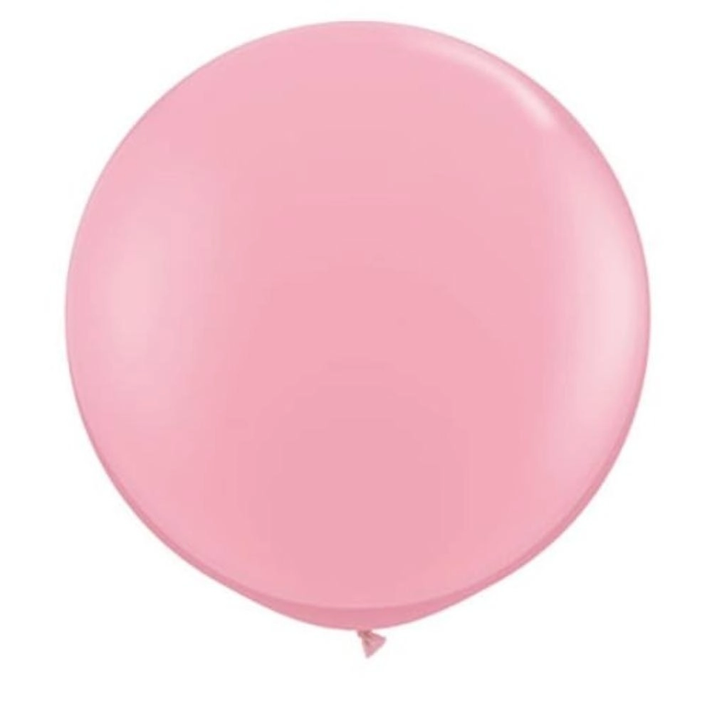 Latex Balloon - 2 pcs