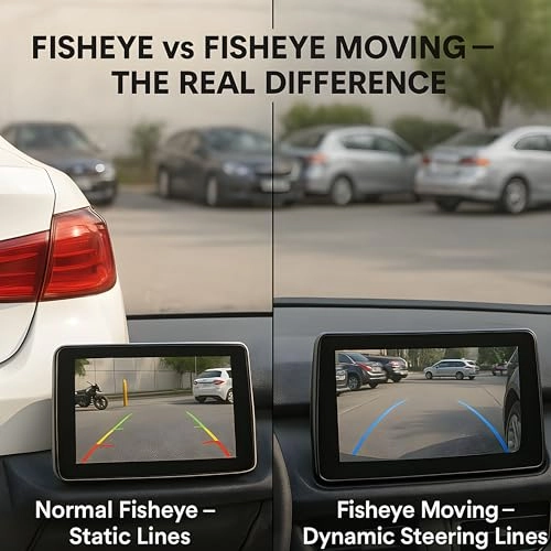 C-04 - Night Vision AHD and CVBS 1080P