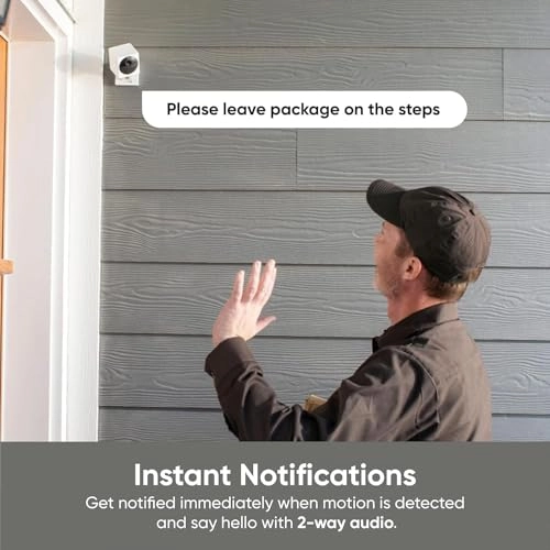 Cam Outdoor Add-on v2