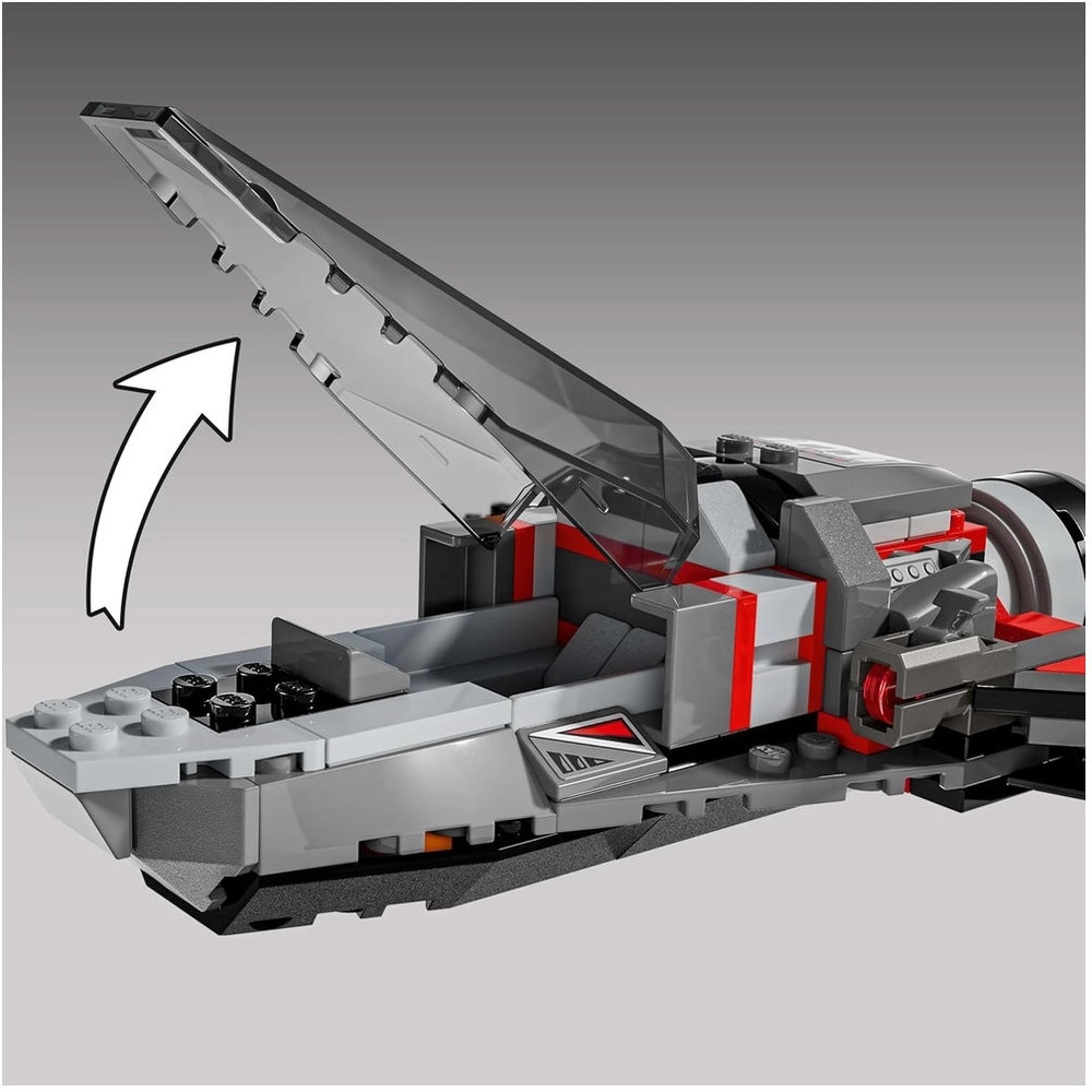Marvel Captain America Vs. Red Hulk Battle (25618549-76292)