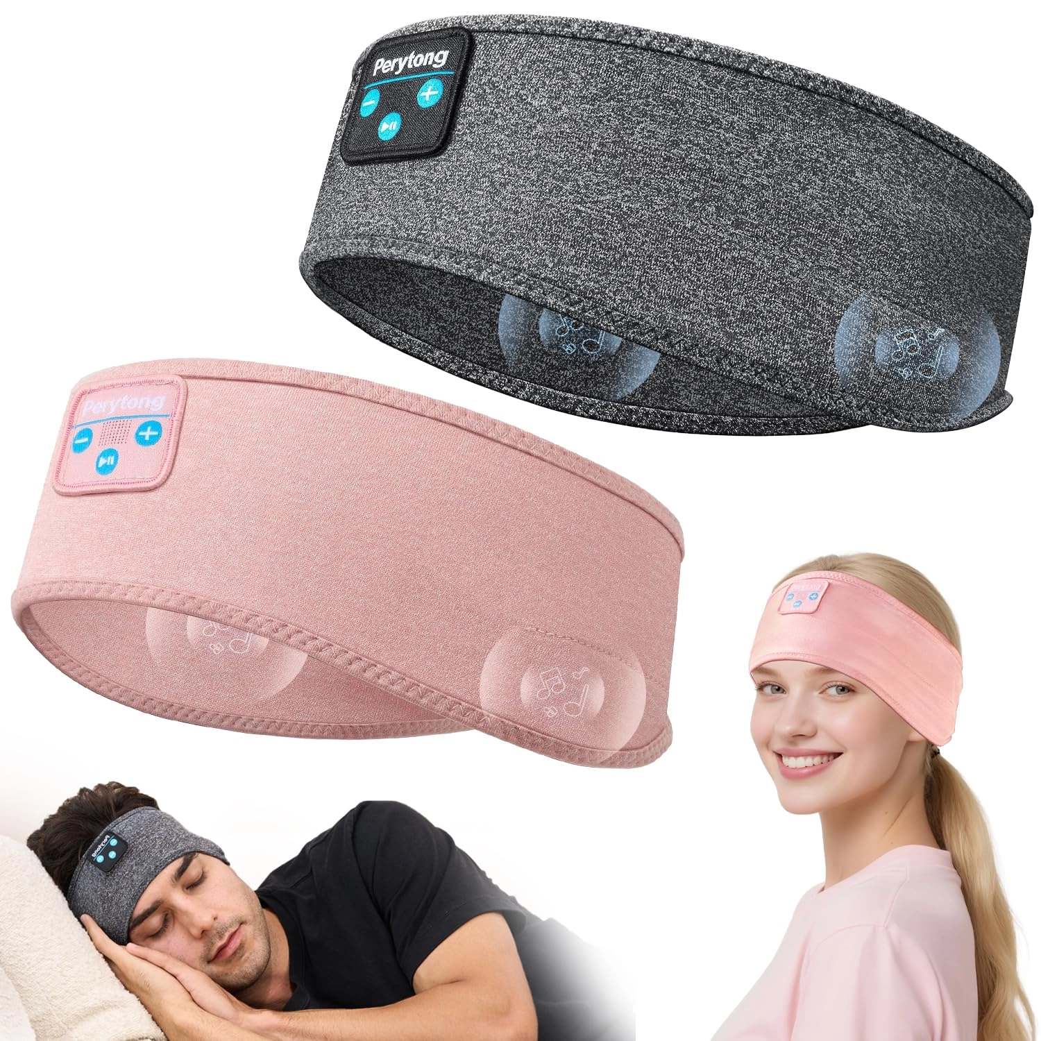 PTL01 Wireless Headphone Pack