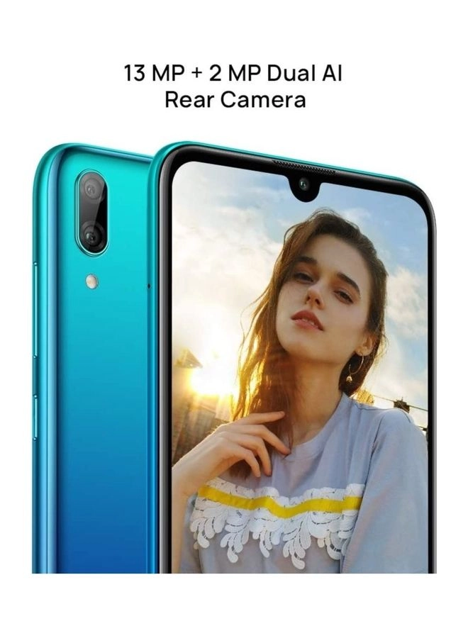 Y7 Prime 2019 - 4GB 128GB