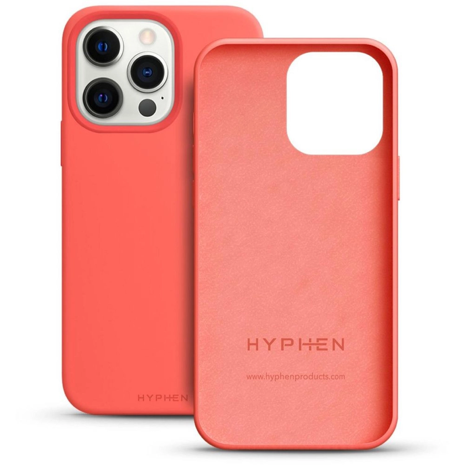 TINT Silicone Case for iPhone 13 Pro