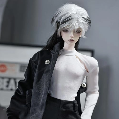 BJD Doll - 1/4 Resin Style O