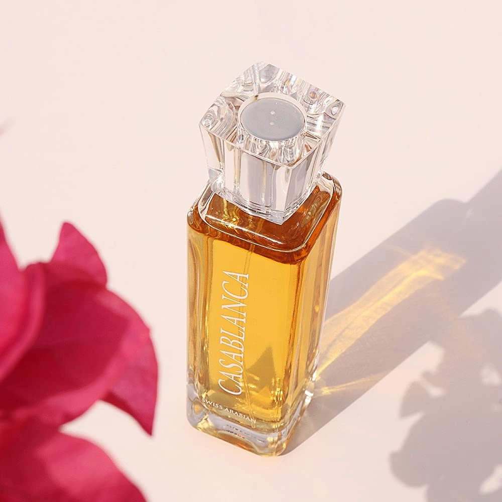 Essence Of Casablanca Eau de Parfum 100 ml