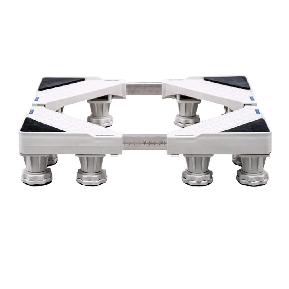 Shanghai Baoyouni Industry Co., LTD. Adjustable Base Washing Machine Stand - 12 Feet 800kg