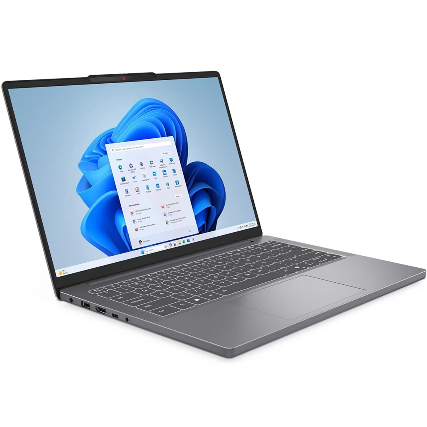 IdeaPad Slim 3 14IRH10 - 14'' Core i5-13420H 8GB DDR5 512GB SSD
