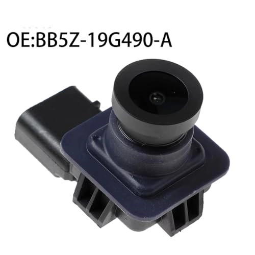 Rear View Backup Camera - Compatible With Explorer 2011 2012