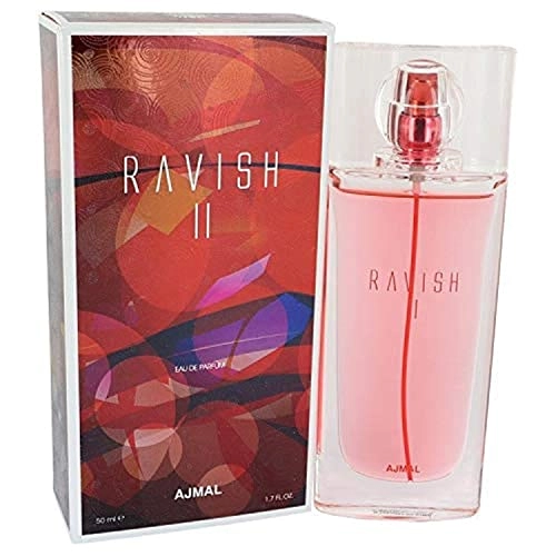 Ravish ll Eau de Parfum 50 ml