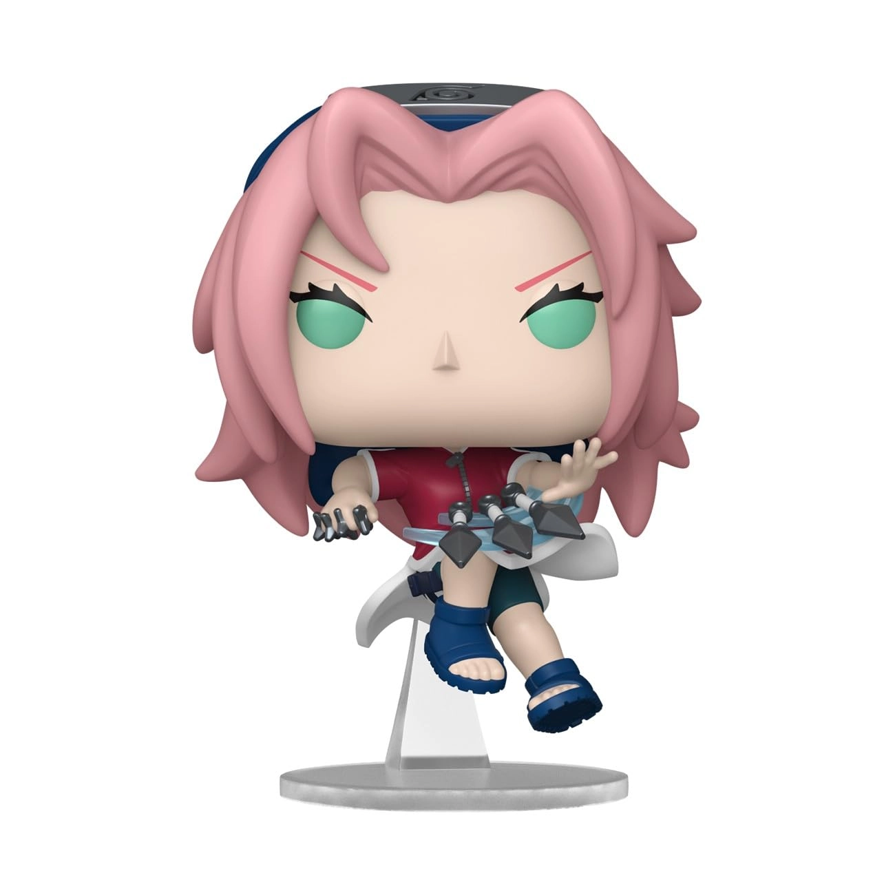 Sakura Haruno - Naruto Shippuden - 10.2 cm (889698803427)