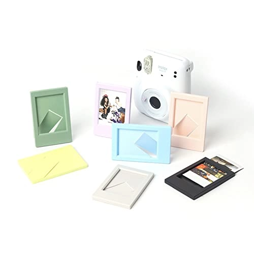 Stand Tabletop Picture Frame - Instax Mini 5pcs