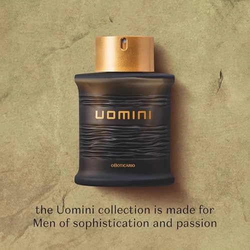 UOMINI - 100ml