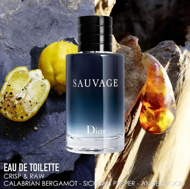 EDT Eau de Toilette 100ml