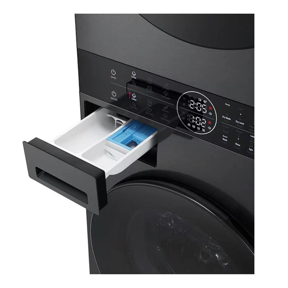 WashTower W4W8BVKKZHM