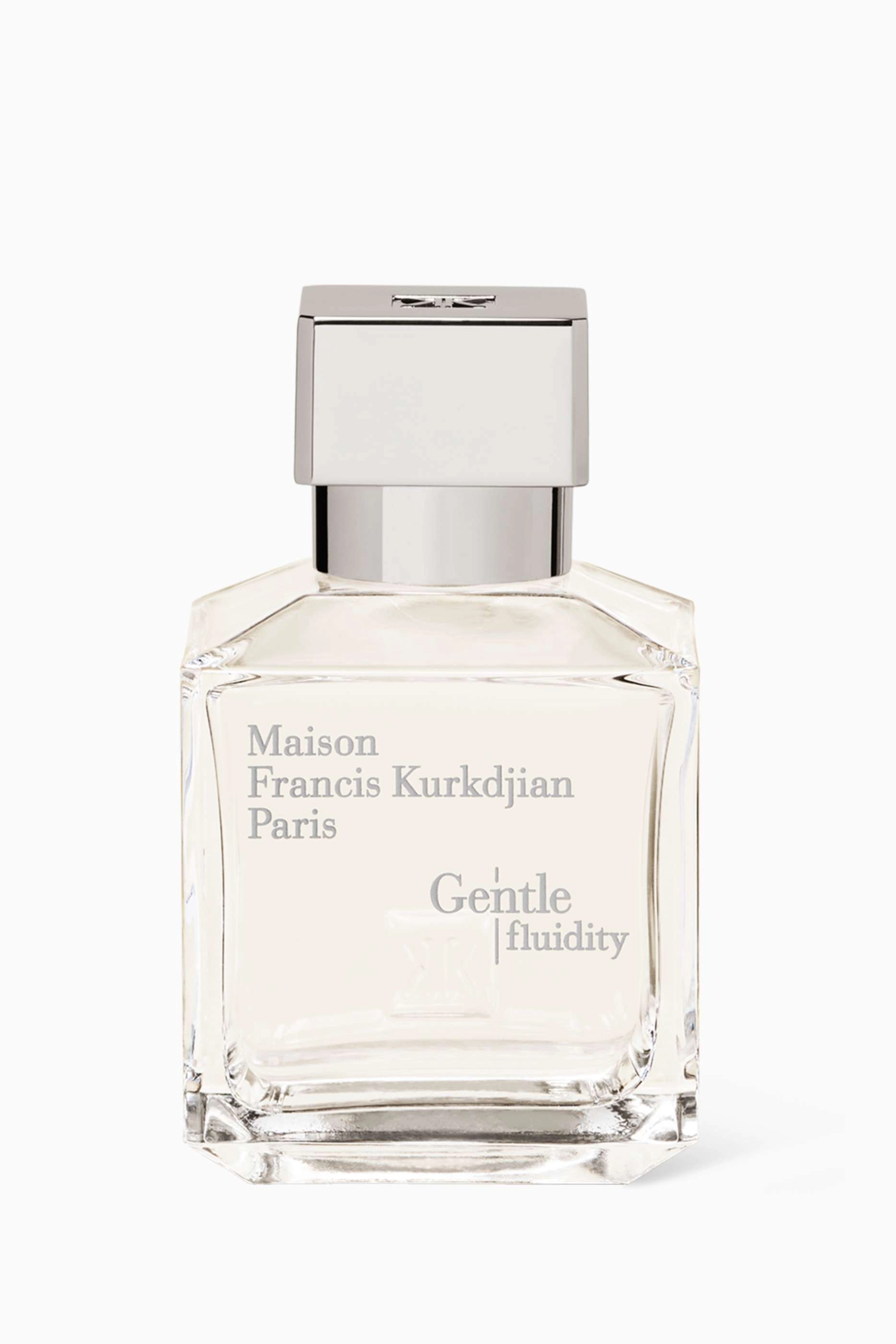 Gentle Fluidity Silver Edition Eau de Parfum 70ml