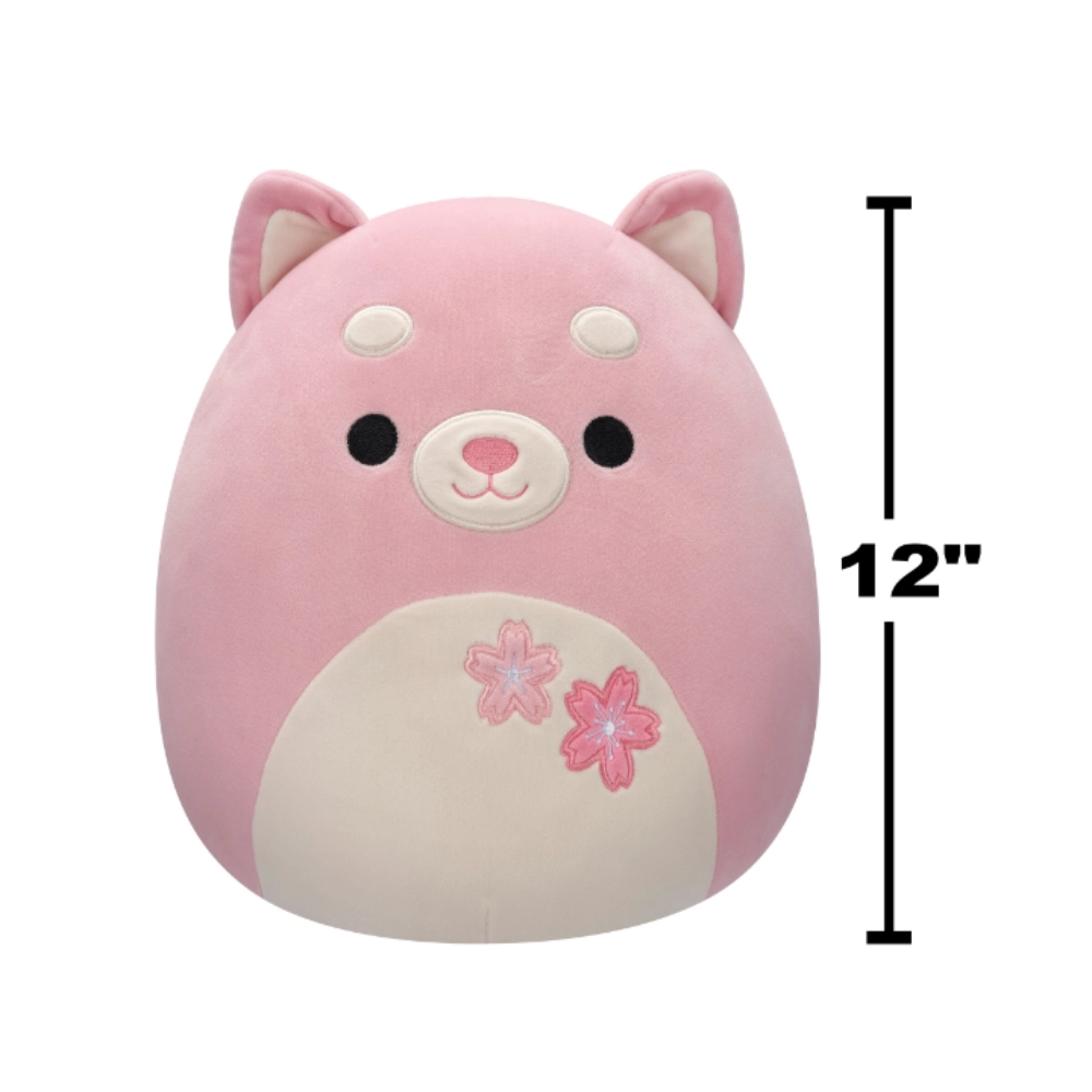 Etude Shiba - 30 cm Plush