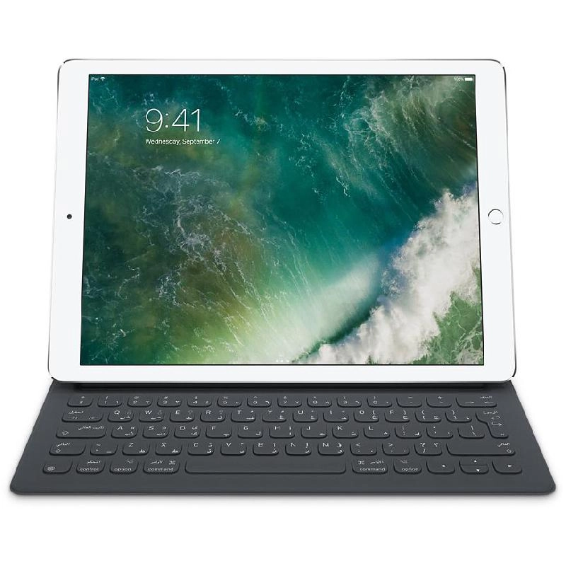 Keyboard Case with Smart Connector for iPad 10.2-inch (2019) / iPad Air 10.5-inch