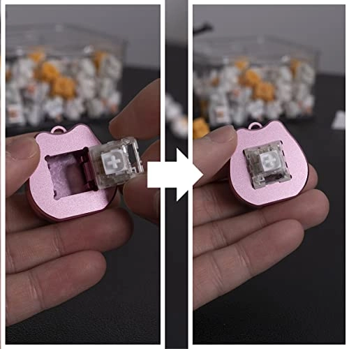 Switch Opener Lucky Cat - RF