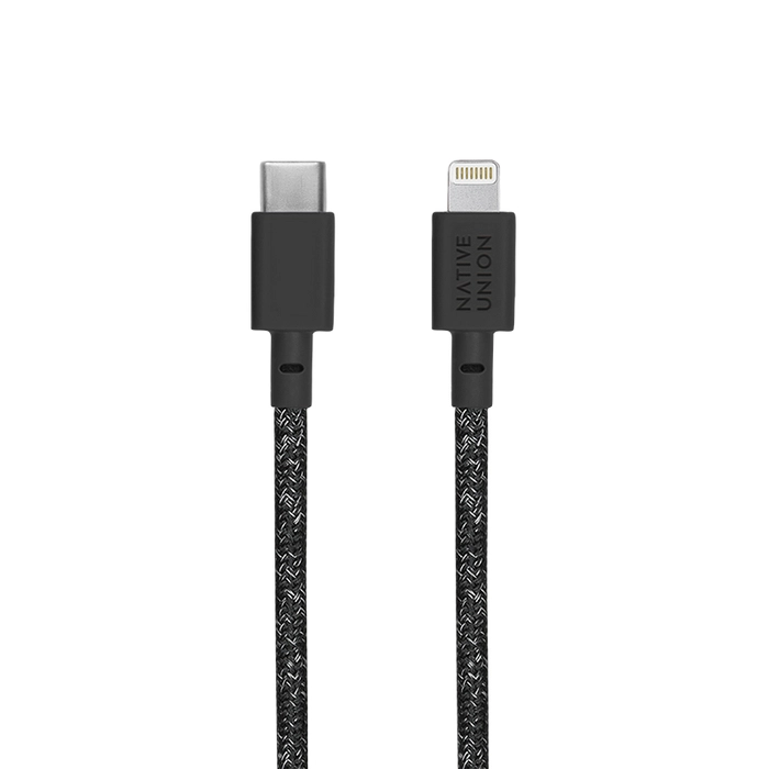 Native Union Belt Lightning Cable 1.2m