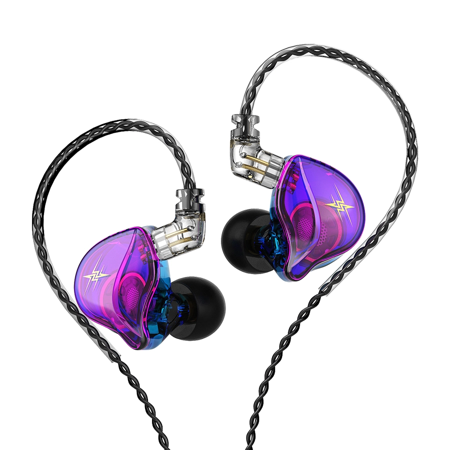 ZXT-EJ Wired Earbud