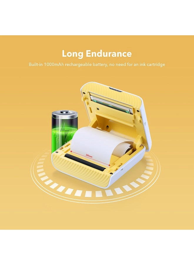 A6 Mini - Thermal 57mm