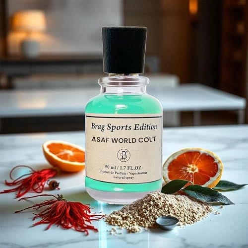 Asaf World Colt - 50ml